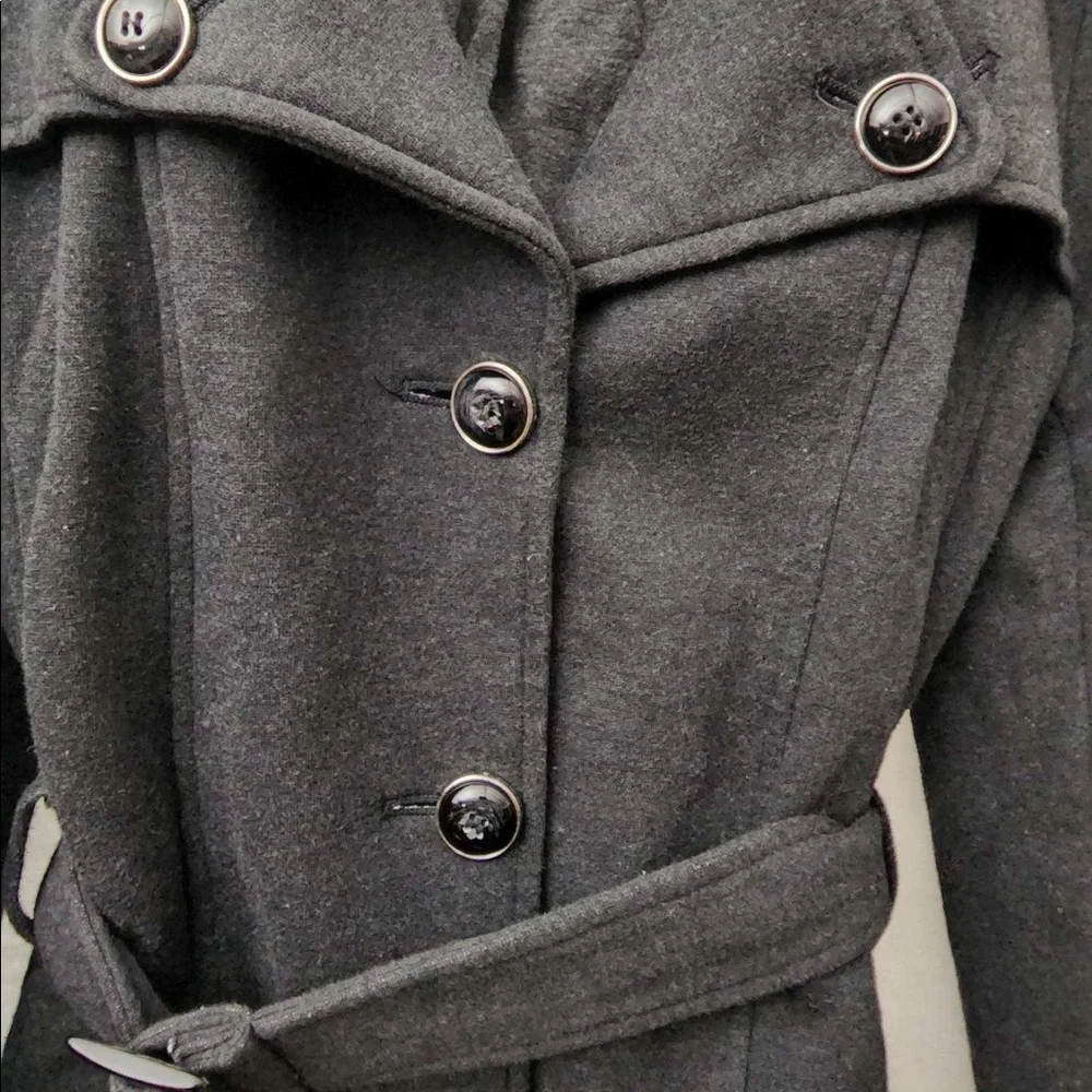 Kenneth Cole Reaction Women’s Coat - Picture 4 of 5